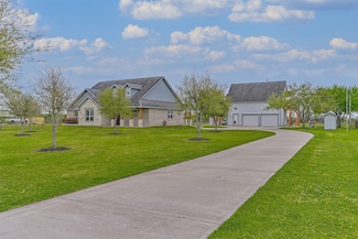 2205 Avenue J, Santa Fe, TX 77510