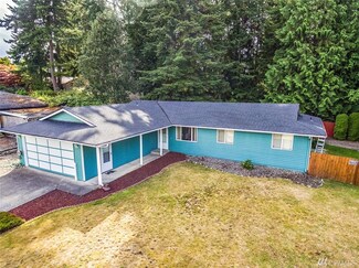 1702 106th St SW, Everett, WA 98204