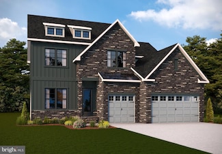 8281 Colling Manor Ct, Alexandria, VA 22308