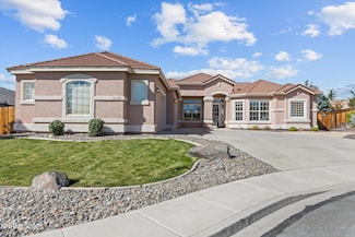 4450 Desert Vista Ct, Sparks, NV 89436
