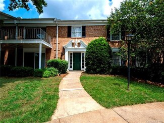 8335 Meadow Lakes Dr Unit 8335, Charlotte, NC 28210