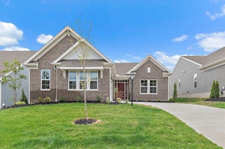 2358 Amici Dr, Fort Mitchell, KY 41017
