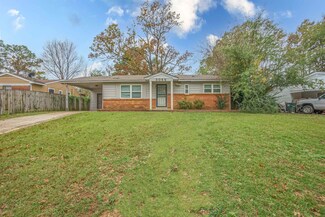3065 Randy Ln, Memphis, TN 38118