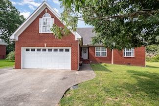 5026 Claude Dr, Smyrna, TN 37167