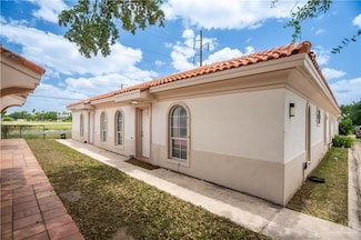 604 Buena Vista Dr Unit F, Weslaco, TX 78596