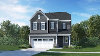 Somerset III, Apex, NC 27539