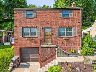 582 Brinwood Ave, Pittsburgh, PA 15227