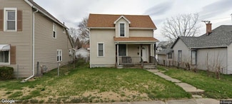 1024 W Pleasant St, Springfield, OH 45506