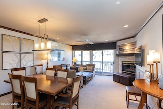 210 Offerson Rd Unit 209, Weeks 37 & 38, Beaver Creek, CO 81620