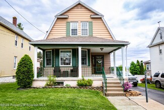 1144 W Locust St, Scranton, PA 18504