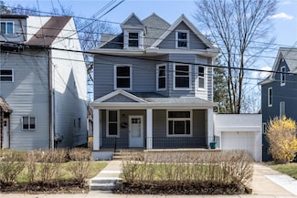 224 N Balph Ave, Pittsburgh, PA 15202