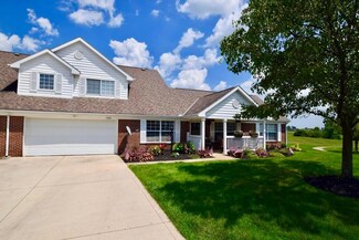1202 Old Pond Dr, Marion, OH 43302