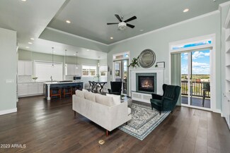 3074 Brooks Range, Prescott, AZ 86301