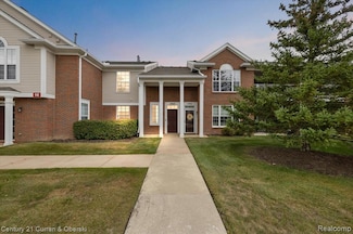 15943 Morningside Unit 179, Northville, MI 48168