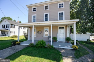 11969 Augustine Herman Hwy, Kennedyville, MD 21645