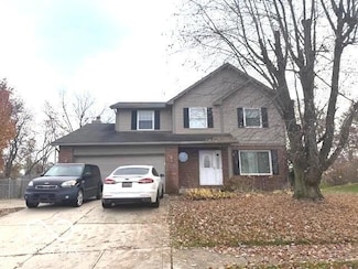 7917 Daylily Dr, Indianapolis, IN 46237