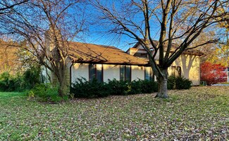 303 N Pennsylvania St, Hanna, IN 46340