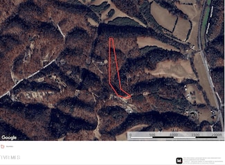 251 Honey Dew Ln, Watauga, TN 37694