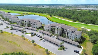 17510 Gawthrop Dr Unit 206, Lakewood Ranch, FL 34211