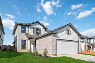 25494 Blossom Ct, Montgomery, TX 77316