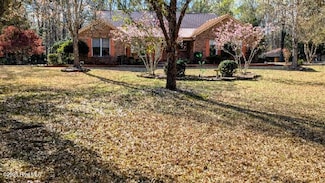 106 Palomino Rd, Carthage, NC 28327