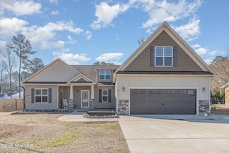 2440 U S 70, Selma, NC 27576
