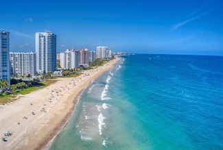 2000 S Ocean Blvd Unit 5P, Pompano Beach, FL 33062