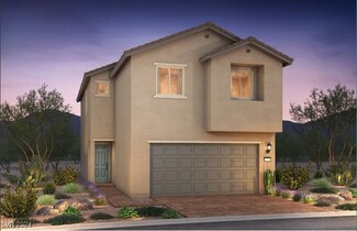 5255 Lissome Lily Ct, Las Vegas, NV 89139