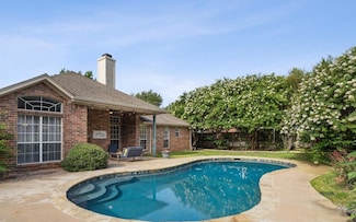 1231 Radisson Dr, Hewitt, TX 76643
