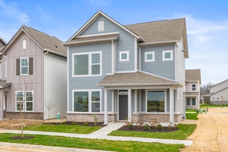799 Rose Garden Way, Westfield, IN 46074
