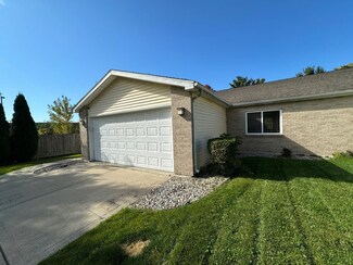 7842 Hanley Place, Schererville, IN 46375