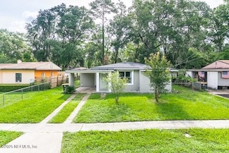 1831 Lake Shore Blvd, Jacksonville, FL 32210