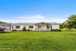 298 County Road 312, Sweetwater, TN 37874