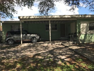 Unlisted Address