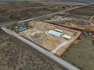 3012 Road S, Guymon, OK 73942