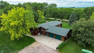 301 3rd St, Borup, MN 56519