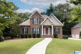 124 Oaklyn Hills Dr, Chelsea, AL 35043