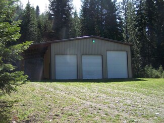 28422 Le Clerc Rd N, Ione, WA 99139