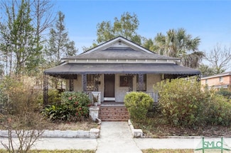 1025 W 40th St, Savannah, GA 31415