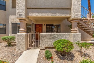 1017 Falconhead Ln Unit 101, Las Vegas, NV 89128