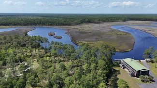 340 Jay Way, Carrabelle, FL 32322