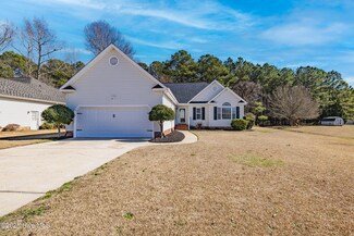 200 Adler Ln, Goldsboro, NC 27530