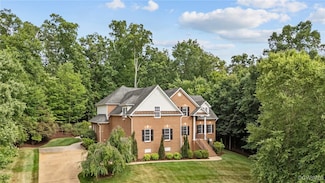 14337 Riverdowns Dr S, Midlothian, VA 23113