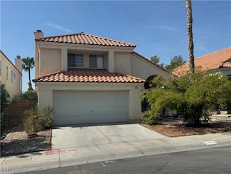 10041 Dove Ridge Dr, Las Vegas, NV 89117
