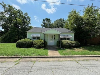 709 Langford Ave, High Point, NC 27260