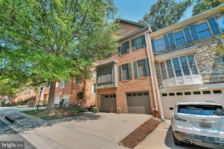 1023 Grand Oak Way, Rockville, MD 20852