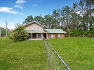 451 Highway 117, Leesville, LA 71446