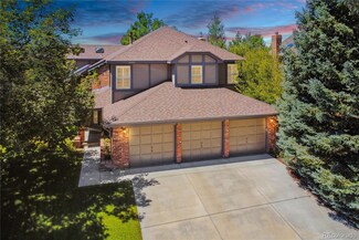 7311 Brixham Cir, Castle Pines, CO 80108