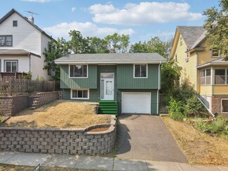 1101 Suburban Ave, Saint Paul, MN 55106