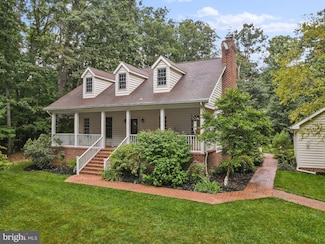 15078 Frederick Rd, Woodbine, MD 21797